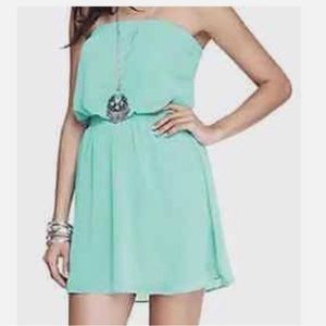 3 NWOT express dresses